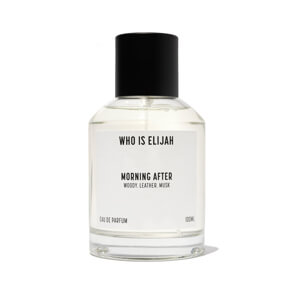 Who is Elijah Morning After Eau De Parfum 100ml